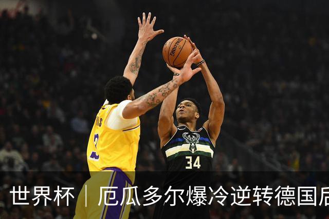 世界杯｜厄瓜多尔爆冷逆转德国后晋级32强