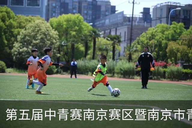 第五届中青赛南京赛区暨南京市青少年足球联赛男子U15组收官